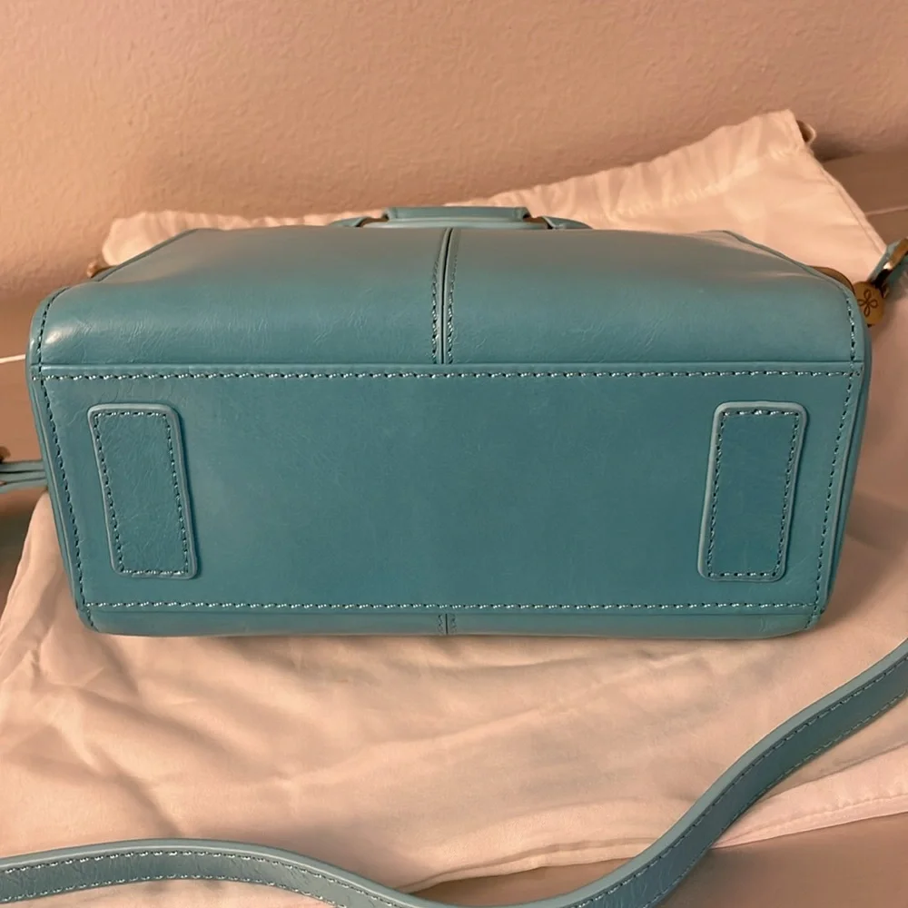 HOBO Heidi Mini Satchel